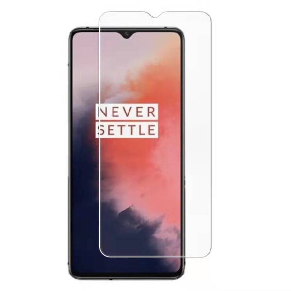 Oneplus 7 Serie Oneplus 7 Bildschirmschutz Gehärtetes Glas #523 – Bild 2