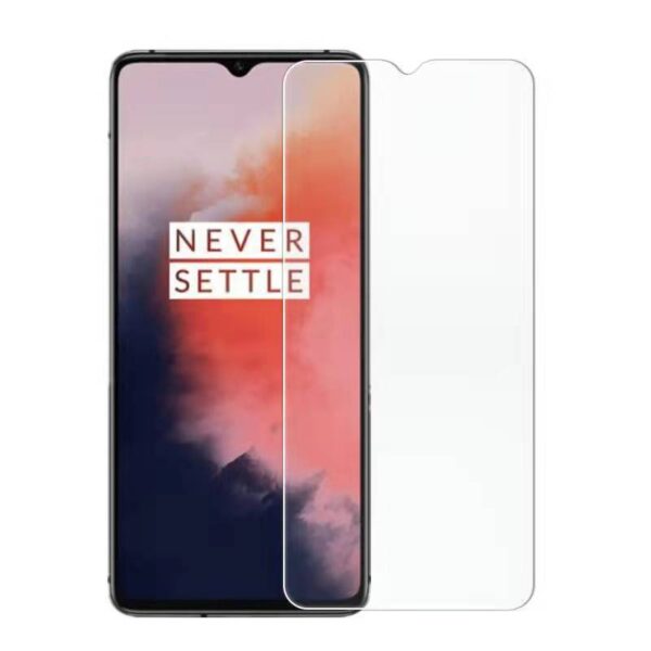 Oneplus 7 Serie Oneplus 7 Bildschirmschutz Gehärtetes Glas #523 – Bild 3
