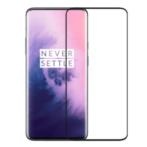 Oneplus 7 Serie Bildschirmschutz Gehärtetes Glas Oneplus 7t Pro #525