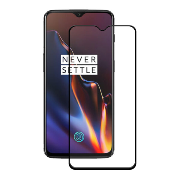Oneplus 6 Serie Gehärtetes Glas Bildschirmschutz Oneplus 6t #527 – Bild 2