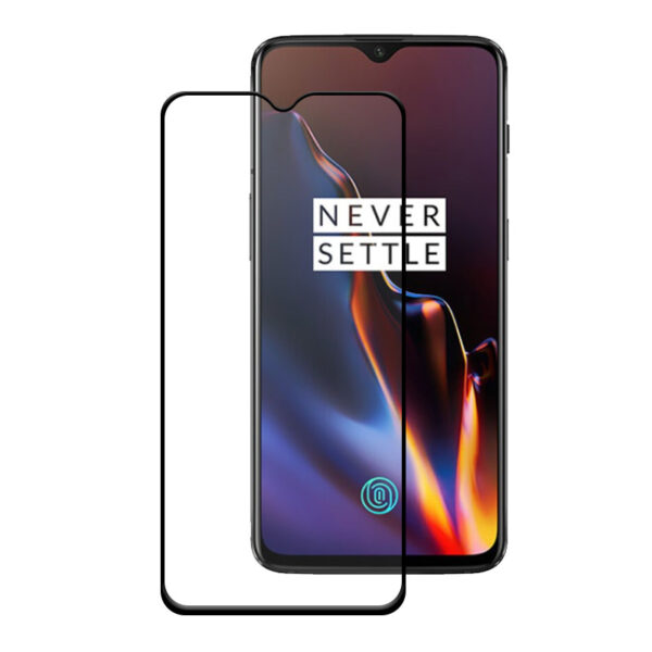 Oneplus 6 Serie Gehärtetes Glas Bildschirmschutz Oneplus 6t #527 – Bild 3