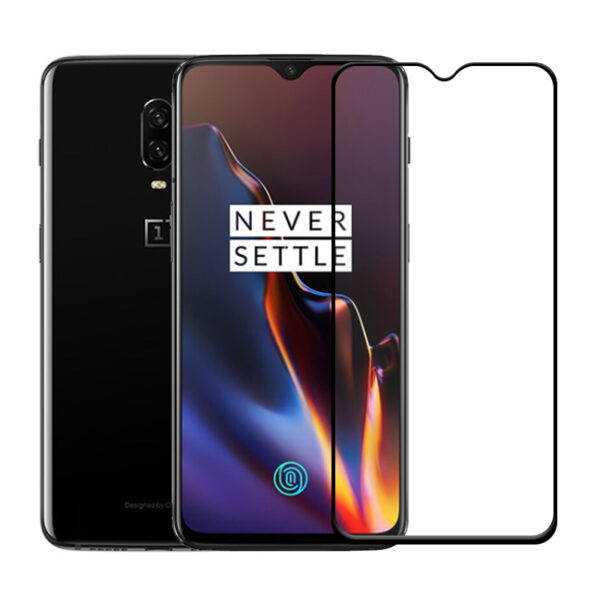 Oneplus 6 Serie Gehärtetes Glas Bildschirmschutz Oneplus 6t #527 – Bild 4