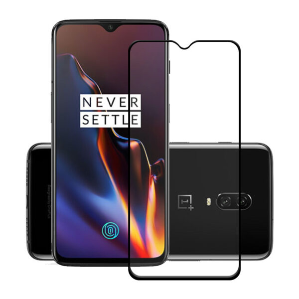 Oneplus 6 Serie Gehärtetes Glas Bildschirmschutz Oneplus 6t #527 – Bild 5