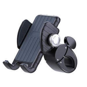 Handyhalterung Fahrrad Universal Handyhalter Einfach Schwarz #3397