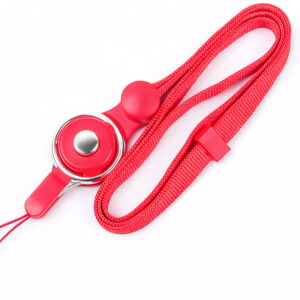 Handykette Universal Einfach Telefonkette Einfarbig #3399
