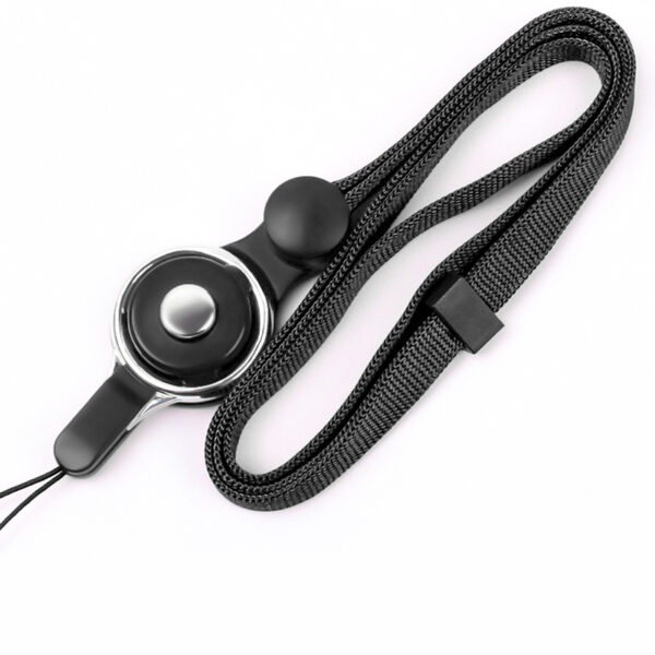 Handykette Universal Einfach Telefonkette Einfarbig #3399 – Bild 2